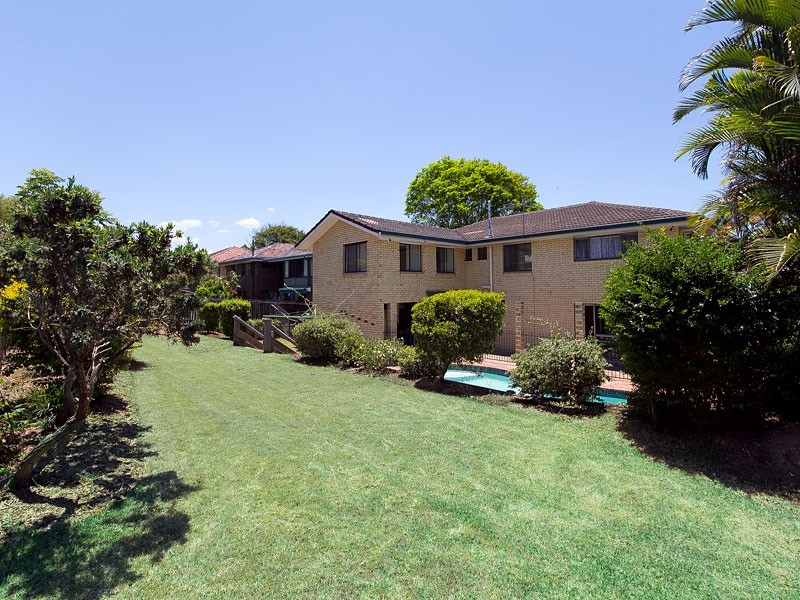 4 Cabernet Street, Carseldine QLD 4034