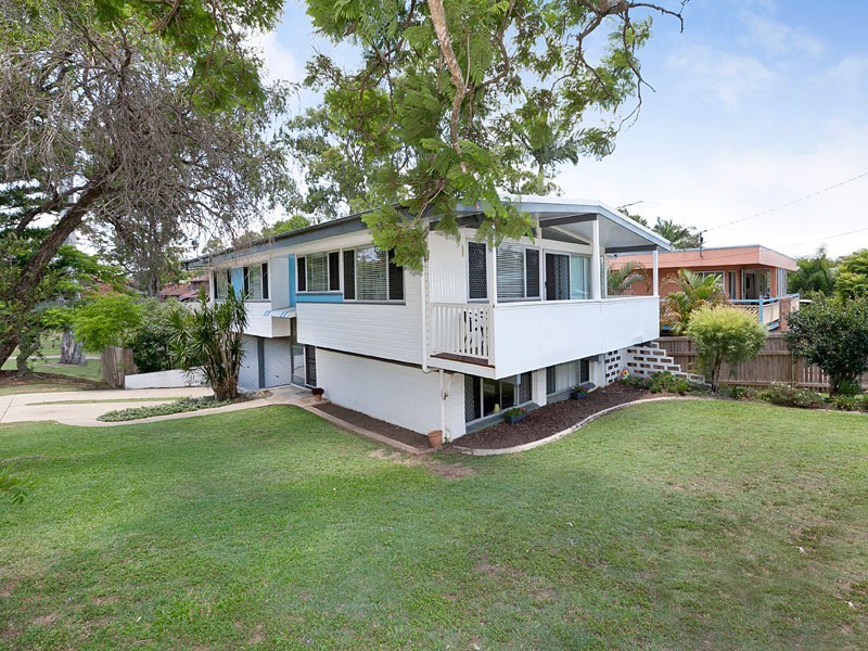 21 Weenah Street, Bracken Ridge QLD 4017