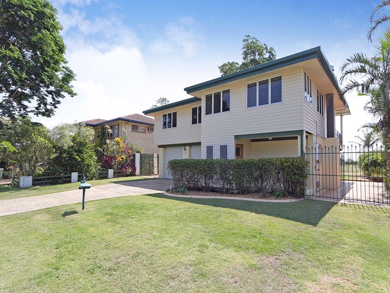 36 Varndell St, Bald Hills QLD 4036