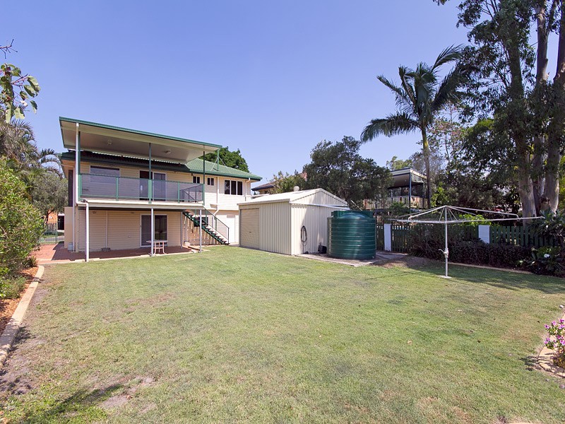 36 Varndell St, Bald Hills QLD 4036