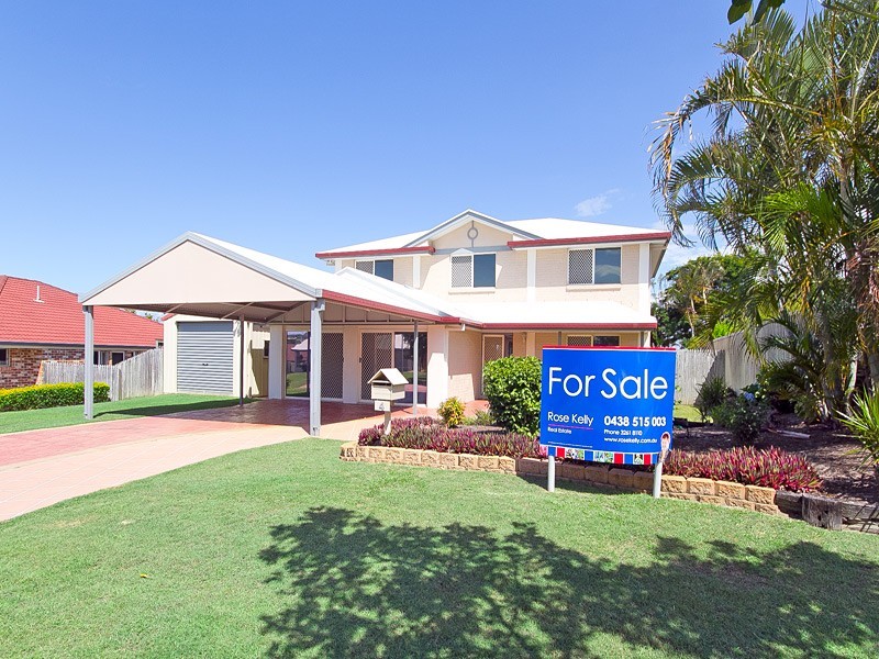 4 Bellongia Street, Mango Hill QLD 4509