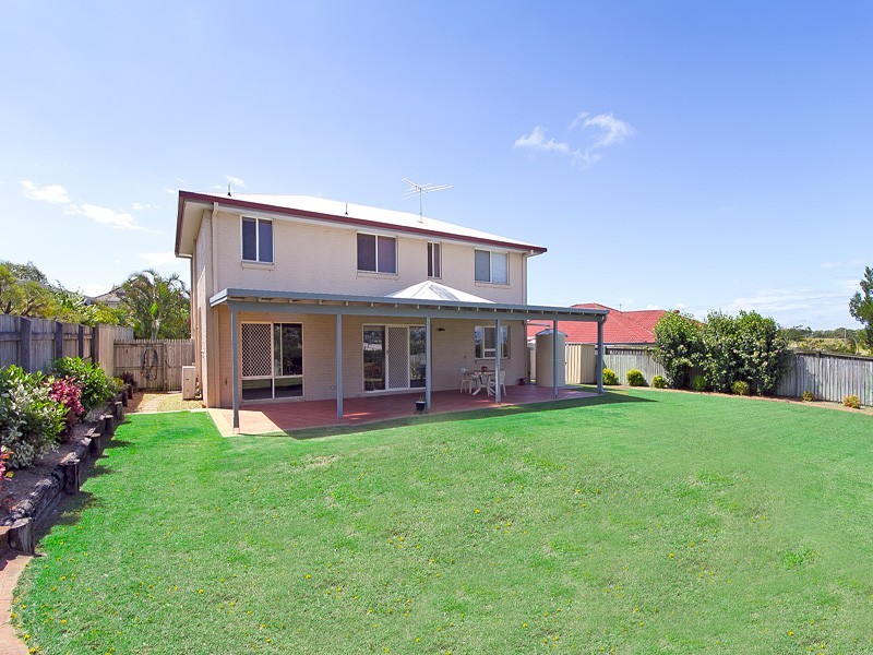 4 Bellongia Street, Mango Hill QLD 4509