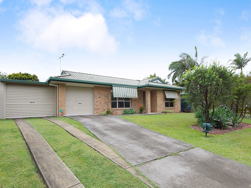 254 Todds Rd, Lawnton QLD 4501