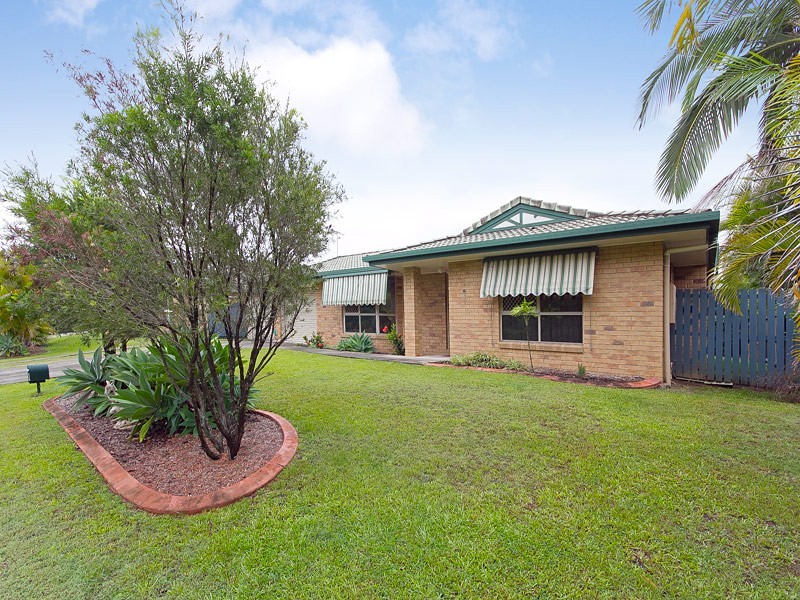 254 Todds Rd, Lawnton QLD 4501