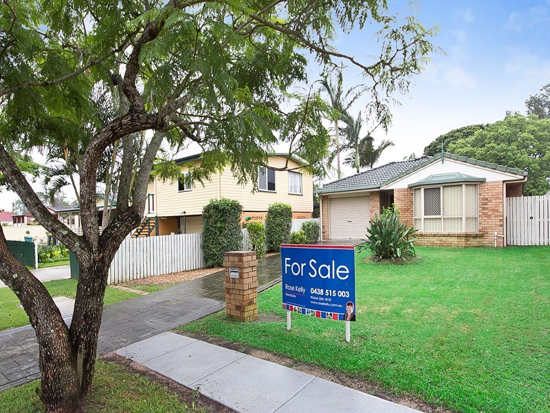 12 Lucy Street, Bald Hills QLD 4036