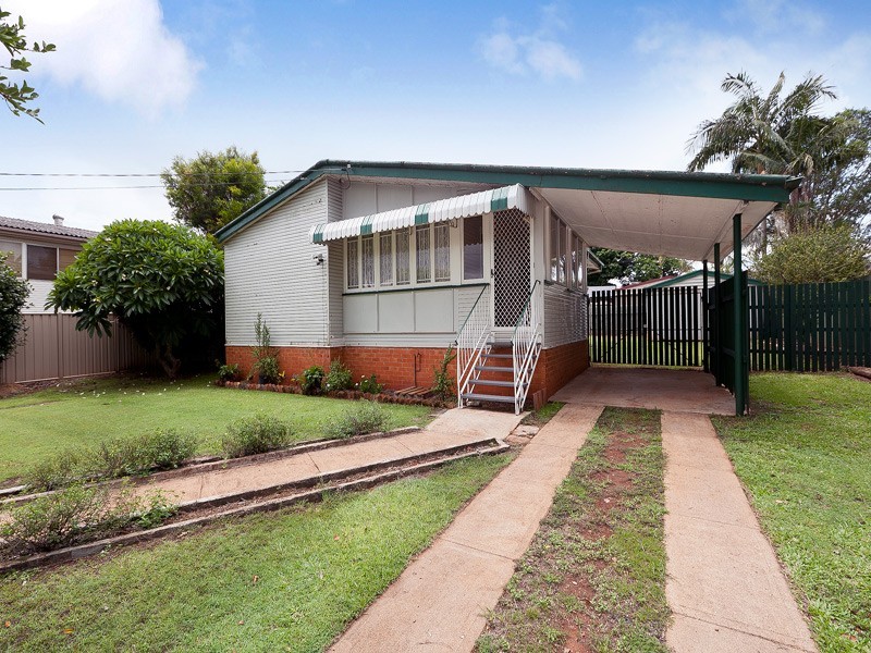 25 Listowel Street, Bald Hills QLD 4036