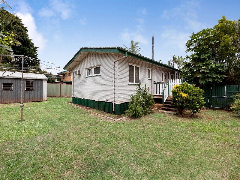 25 Listowel Street, Bald Hills QLD 4036