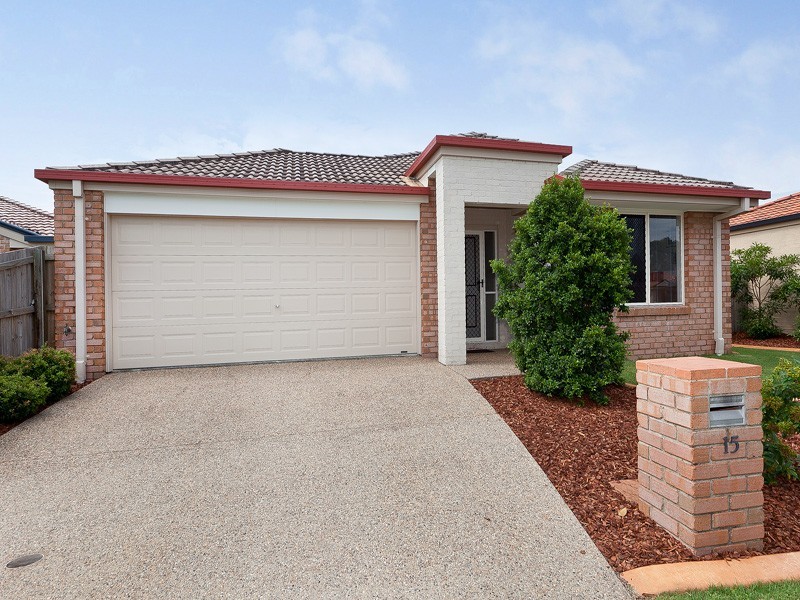 15 Barwon Street, Murrumba Downs QLD 4503