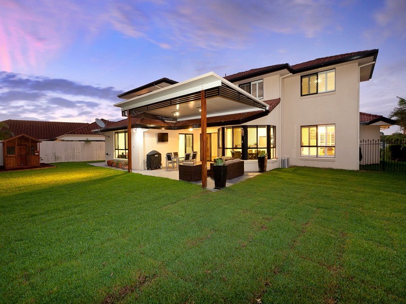 169 Bangalow Street, Bridgeman Downs QLD 4035