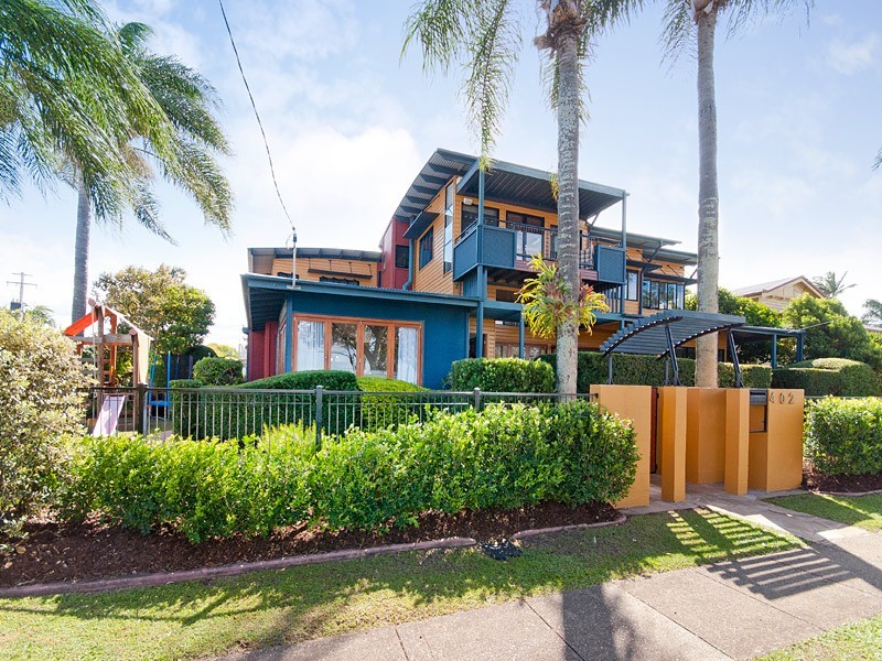 402 Flinders Parade, Brighton QLD 4017