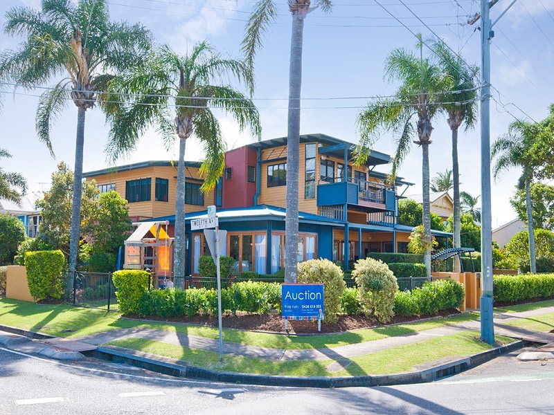 402 Flinders Parade, Brighton QLD 4017