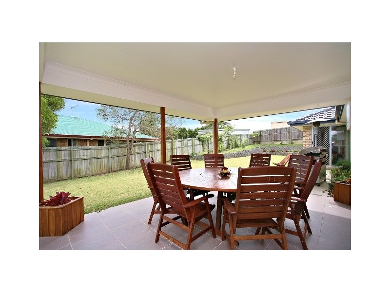 9 Narrell Court, Cashmere QLD 4500