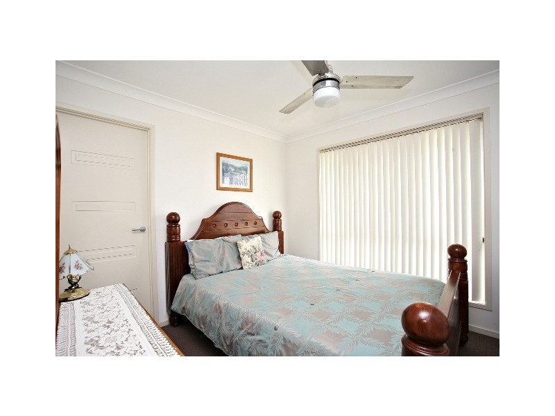 9 Narrell Court, Cashmere QLD 4500