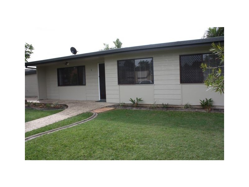 1 Portumna Street, Bracken Ridge QLD 4017