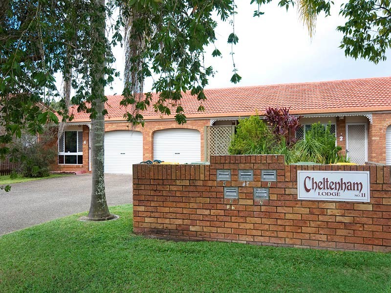 4/11 Trafalgur Drive, Kippa-ring QLD 4021