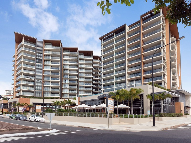 405/99 Marine Parade, Redcliffe QLD 4020