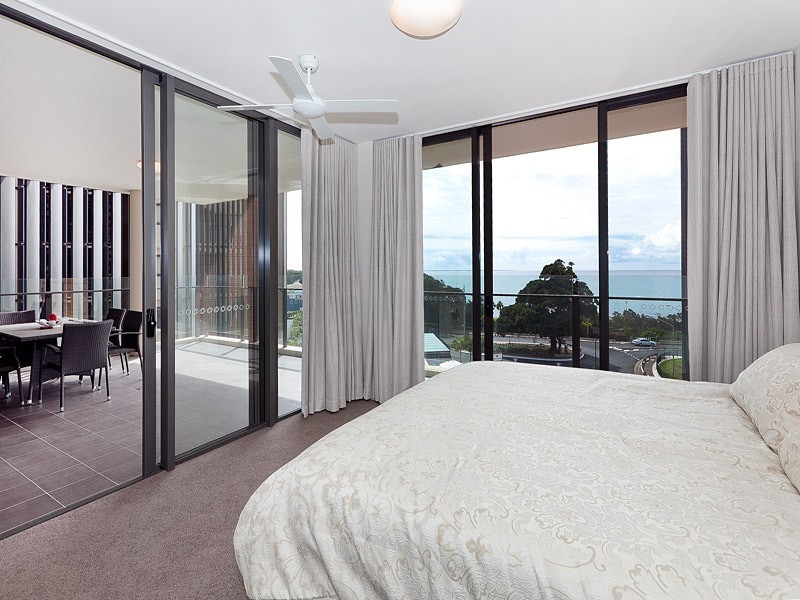 405/99 Marine Parade, Redcliffe QLD 4020