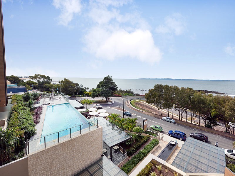405/99 Marine Parade, Redcliffe QLD 4020