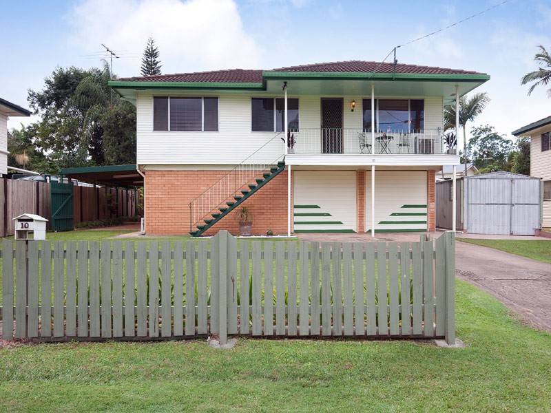 10 Francis Road East, Lawnton QLD 4501