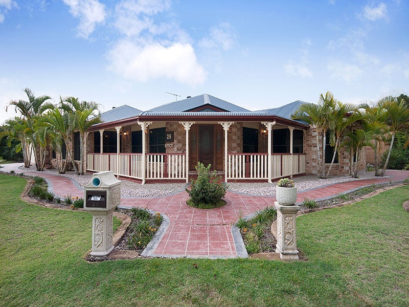 29 Heathcote Avenue, North Lakes QLD 4509