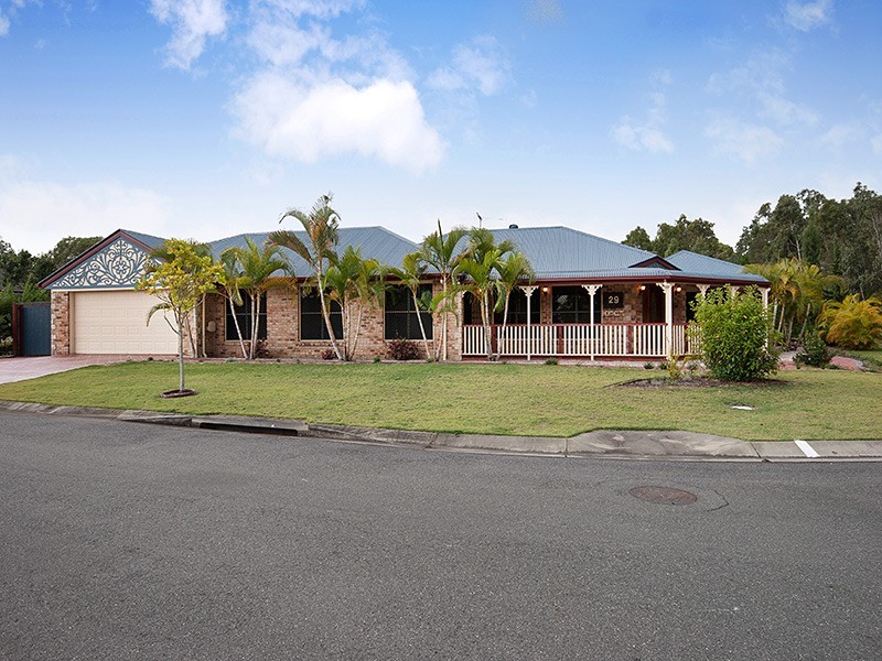 29 Heathcote Avenue, North Lakes QLD 4509