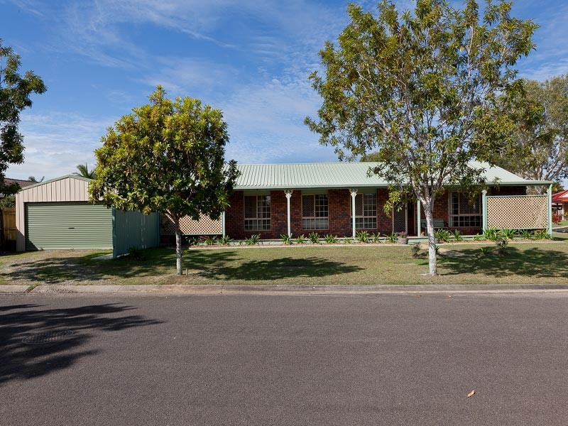 24 Kyeema, Bald Hills QLD 4036