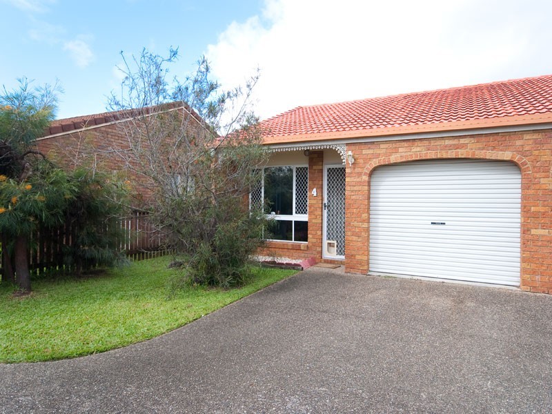 4/11 Trafalgur Drive, Kippa-ring QLD 4021