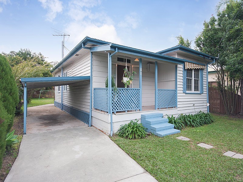 141 Lyndhurst Road, Boondall QLD 4034