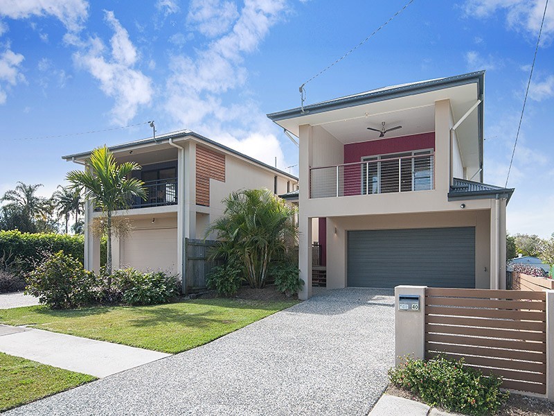 40 Fairway Street, Bald Hills QLD 4036