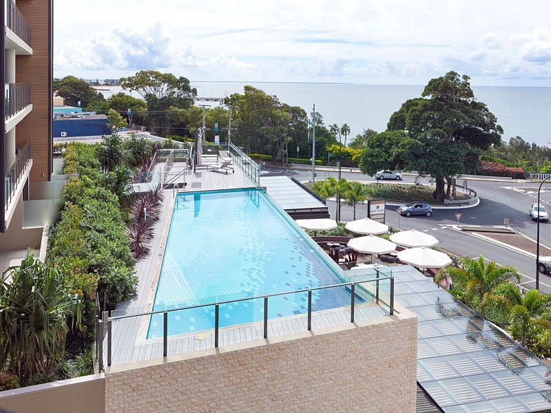 405/99 Marine Parade, Redcliffe QLD 4020