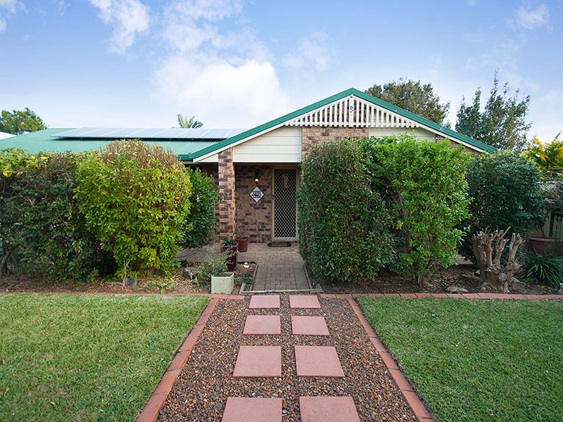 42 Enbrook Street, Bracken Ridge QLD 4017