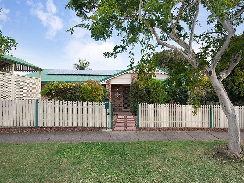 42 Enbrook Street, Bracken Ridge QLD 4017