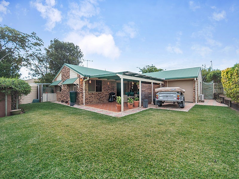 42 Enbrook Street, Bracken Ridge QLD 4017