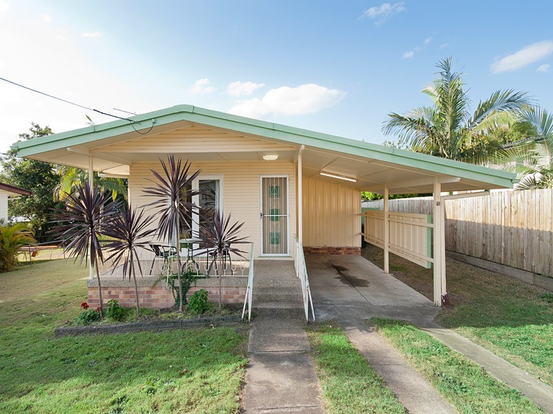 15 Blenheim, Chermside West QLD 4032
