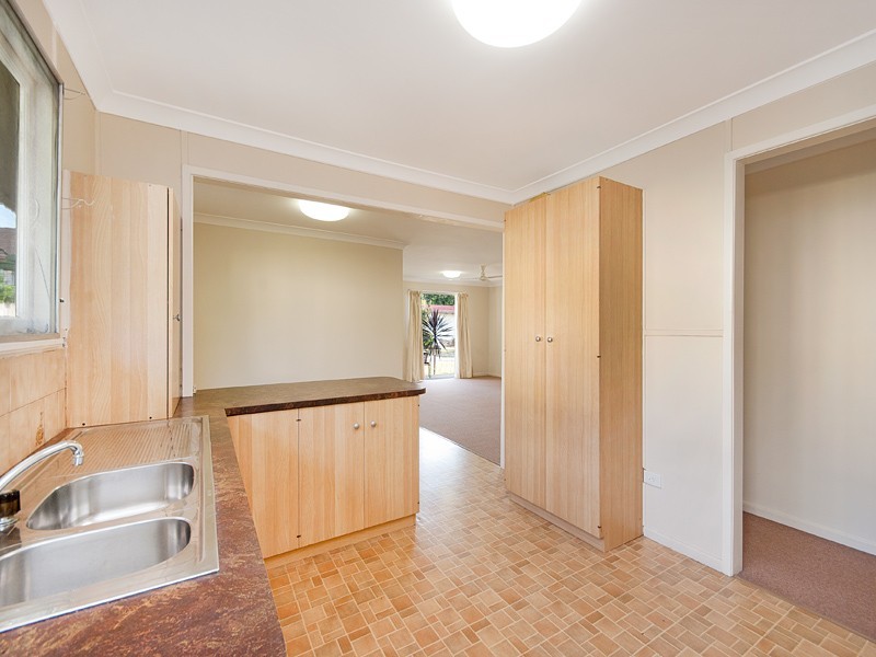 15 Blenheim, Chermside West QLD 4032