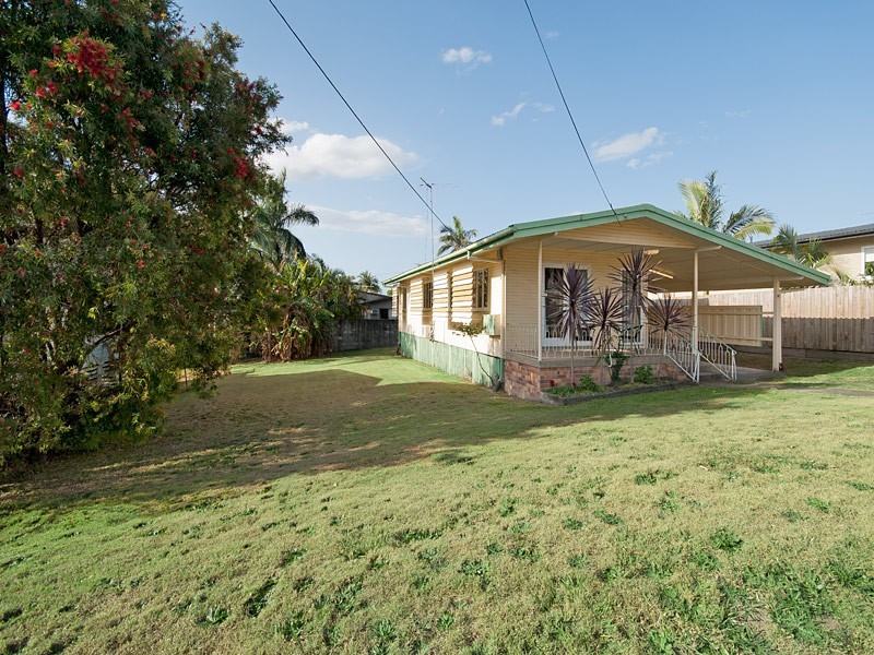 15 Blenheim, Chermside West QLD 4032