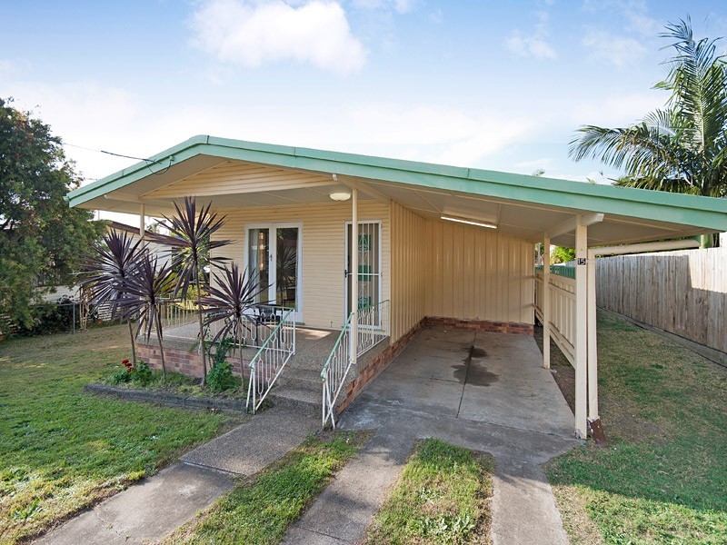 15 Blenheim, Chermside West QLD 4032