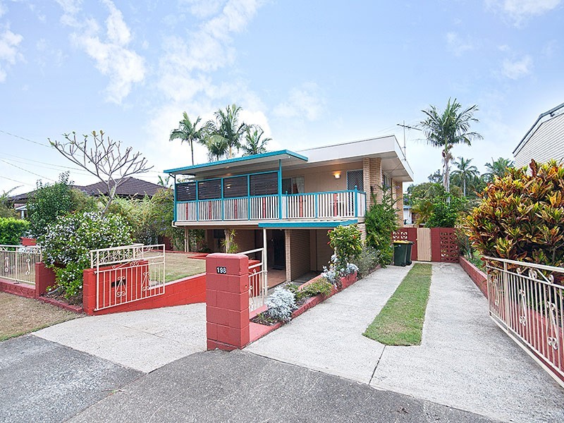 198 Barrett Street, Bracken Ridge QLD 4017