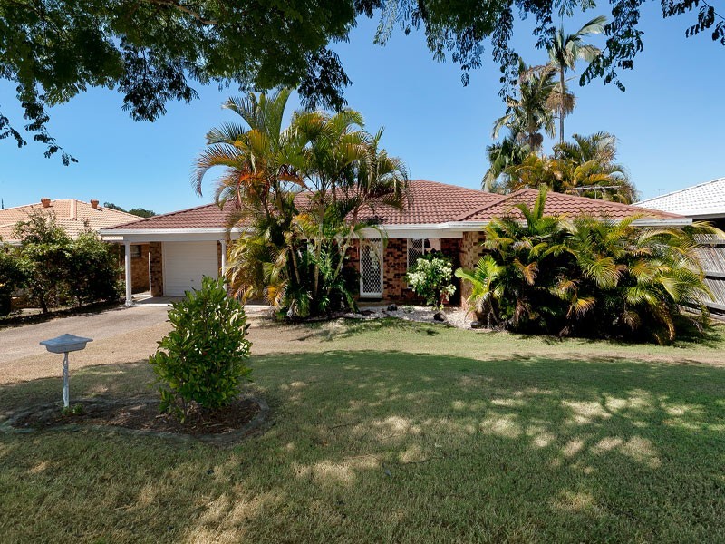 4 Lerwick Court, Bracken Ridge QLD 4017