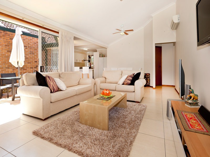 38/14 Sovereign Place, Boondall QLD 4034