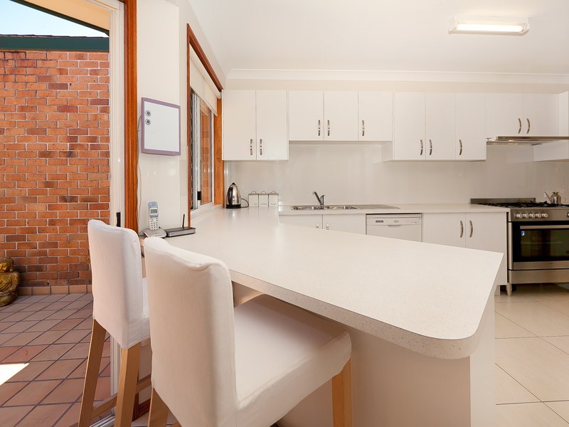 38/14 Sovereign Place, Boondall QLD 4034