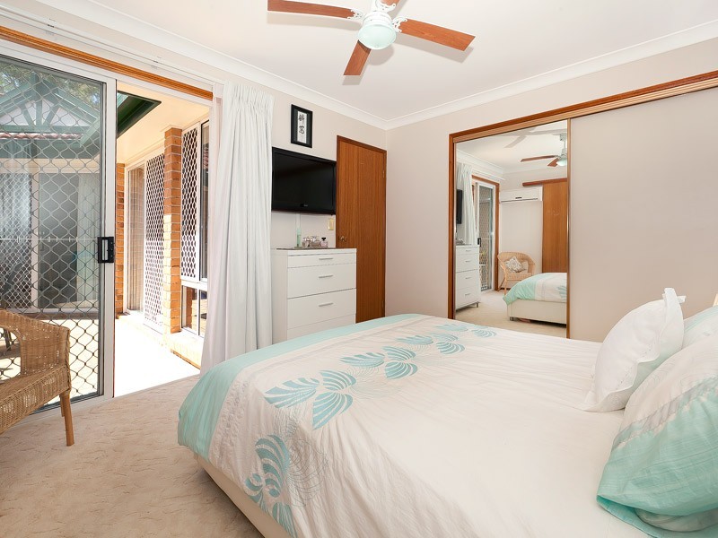 38/14 Sovereign Place, Boondall QLD 4034