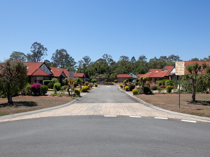 38/14 Sovereign Place, Boondall QLD 4034