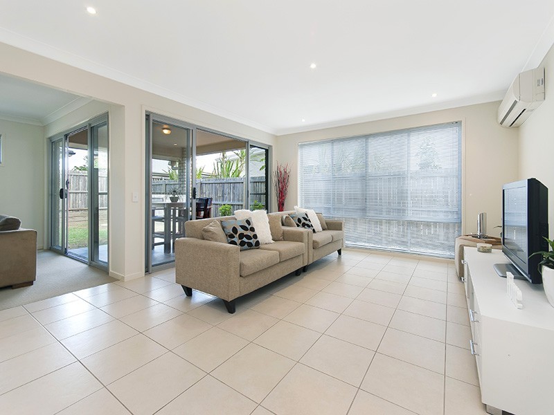 15 Lillydale Street, Carseldine QLD 4034