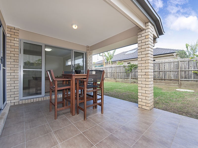 15 Lillydale Street, Carseldine QLD 4034