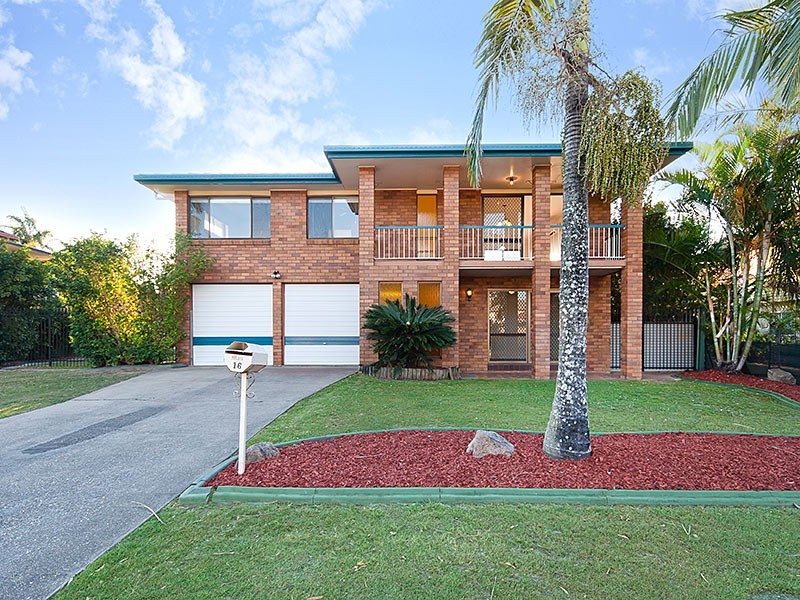 16 Pickard Street, Bald Hills QLD 4036