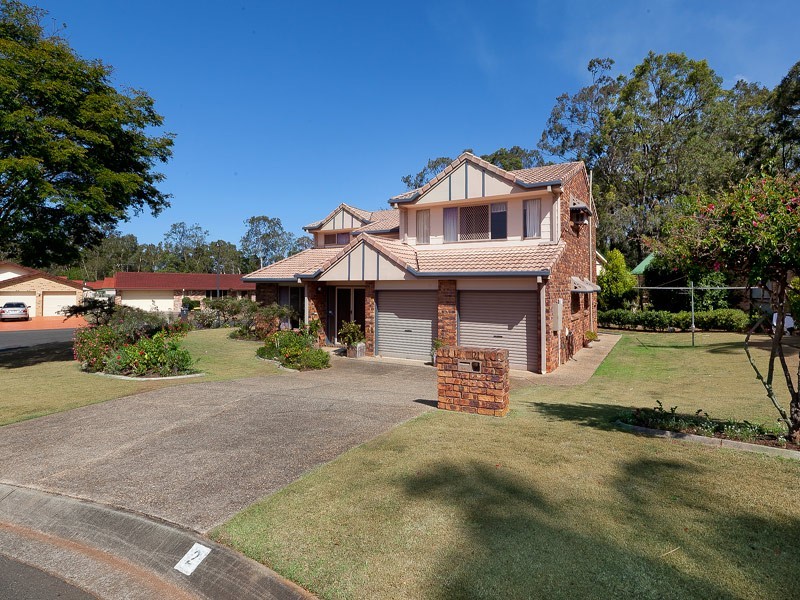 2 Colonial Court, Boondall QLD 4034
