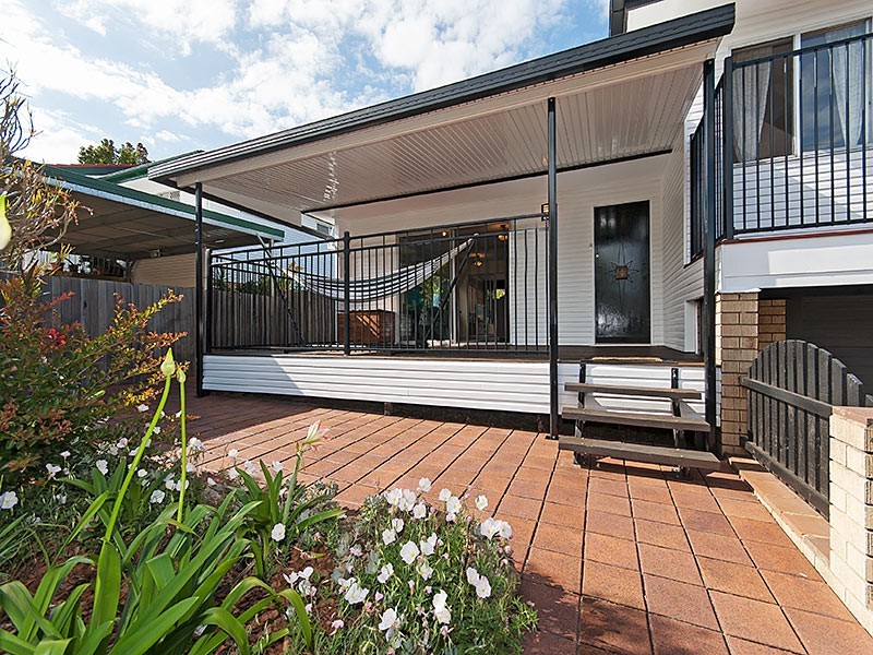 23 Barrabui Street, Bracken Ridge QLD 4017