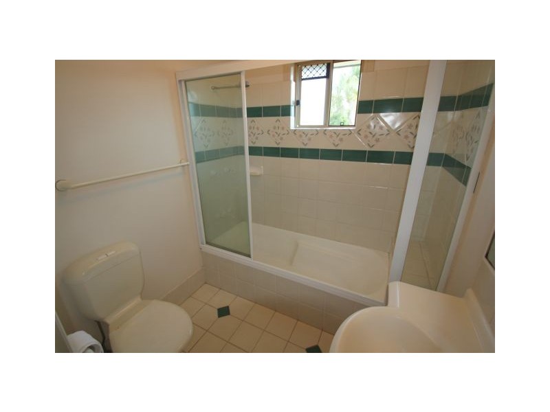 3/207 Arthur Street, New Farm QLD 4005