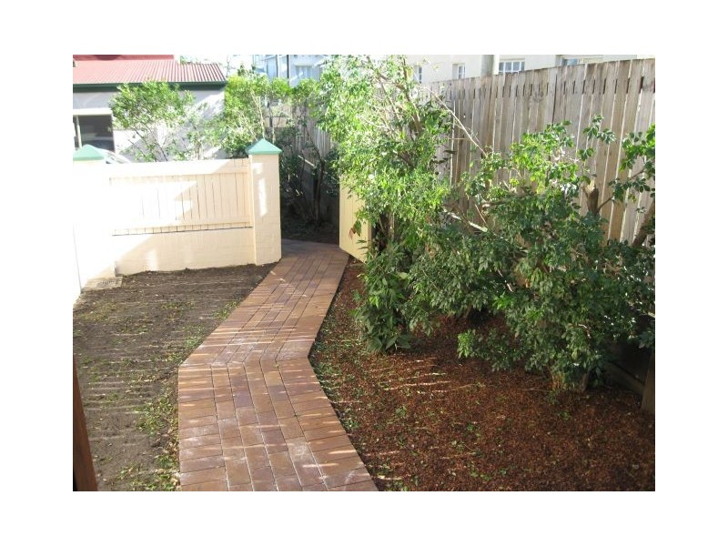 3/207 Arthur Street, New Farm QLD 4005